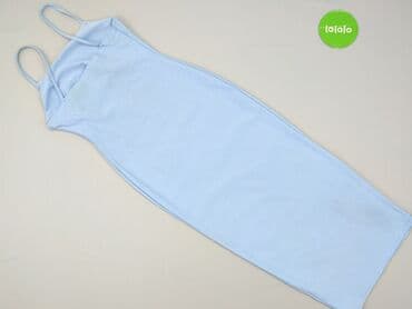 sukienki midi dopasowane: PrettyLittleThing, Women`s dress, size S (EU 36) — 3
