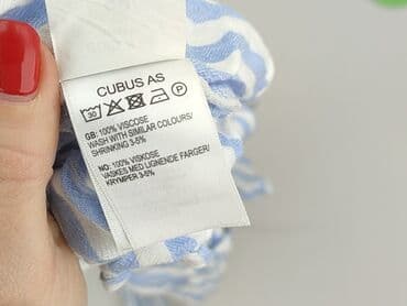 bluzka w paski c a: Cubus, Bluzka damska, rozmiar M — 5