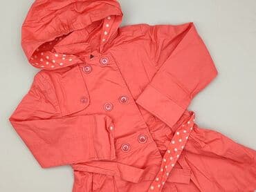 mango odziez: Płaszcz, 4-5 lat, 104-110 cm, stan - Bardzo dobry — 1