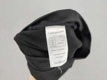 kipsta koszulka termoaktywna: Wedze, T-shirt sportowy dla mężczyzn, S — 4