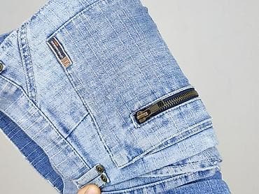wet jeans: Jeansy damskie, rozmiar M — 5