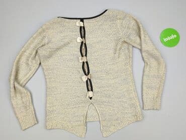 monki sweter: Sweter damski, rozmiar 2XL — 3