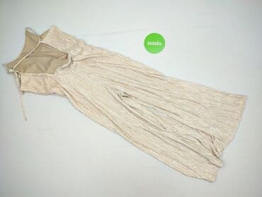 sandalki czarne ccc: Missguided, Kombinezon damski, M — 3