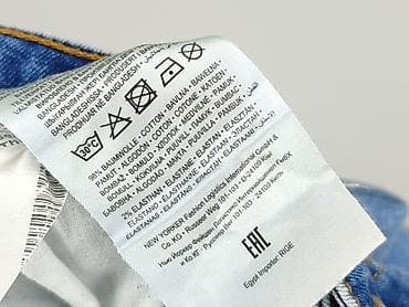 dsquared2: FSBN, Jeansy dla mężczyzn, rozmiar M — 6