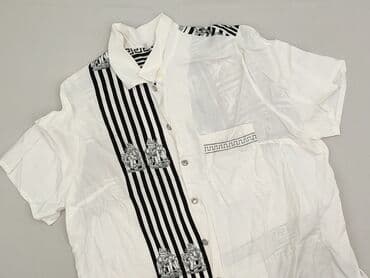 Shirt for men, 7XL (EU 54), condition - Perfect