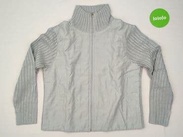 флісові кофти жіночі: Active Wear, Светр жіночий, розмір L — 2