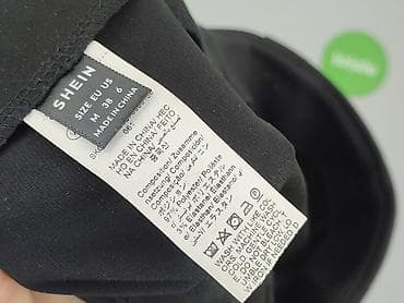 primark black shorts: Shein, Szorty damskie, rozmiar M — 5