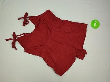 szorty lee: Pepco, Kombinezon damski, rozmiar 2XL — 3