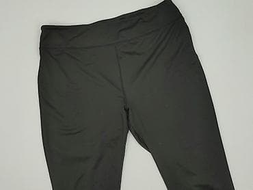 strong leginsy: Ulubione, Legginsy Sportowe damskie, rozmiar XL — 1