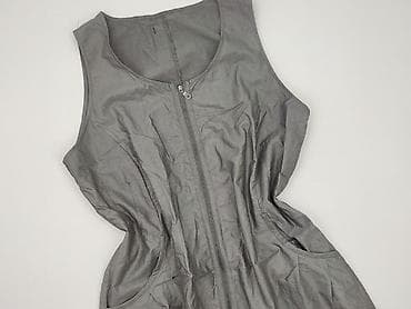 ubrania size plus: Tunika damska, rozmiar L — 1