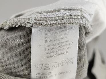spodnie version jeans: Lindex, Spodnie materiałowe damskie, rozmiar 3XL — 5