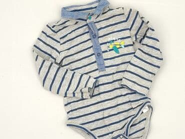 sinsay golf: Body, Coccodrillo, 6-9 months, 
condition - Very good — 1
