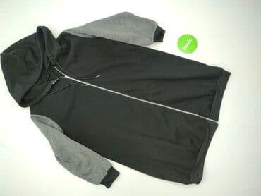 bluza decathlon: Bluza z kapturem damska, rozmiar 2XL — 2