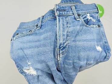 szorty do kolan: Hollister, Szorty damskie, rozmiar M — 5