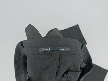 buto spodnie: House, Spodnie materiałowe damskie, rozmiar L — 4