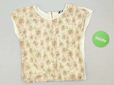 bluzki nietoperz plus size: George, Bluzka damska, rozmiar S — 2