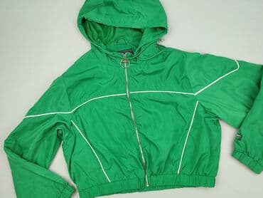 the outerwear kurtki c a: FB Sister, Kurtka przejściowa damska, L — 1