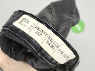 levis bluzki: Esmara, Jeansy damskie, rozmiar M — 4