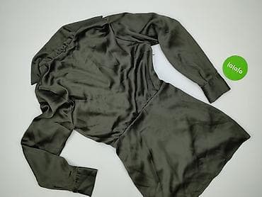 dsquared ibrahimovic: Zara, Sukienka damska, rozmiar S — 3