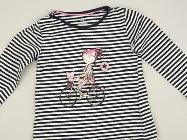 bielizna termoaktywna lidl crivit: Blouse, Lupilu, 3-4 years, 98-104 cm, condition - Very good — 1