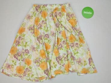 spódnice zwiewna midi: Spódnica damska, rozmiar M — 3