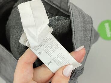 jeansy 42: Sinsay, Jeansy damskie, rozmiar M — 5