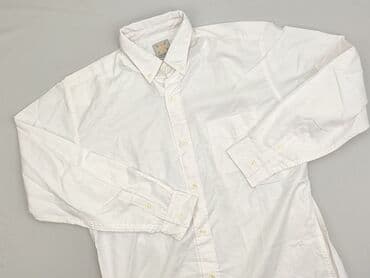 bluzki i tuniki wizytowe: Gerard Darel, Koszulа dla mężczyzn, rozmiar M — 1