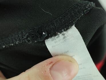 lidl joggery damskie: Лосини Спортивні жіночі, розмір S — 4
