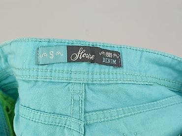 Denim, Szorty damskie, rozmiar S — 4