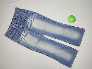 pull jeans: Jeansy damskie, rozmiar M — 2