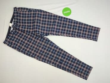 angelo litrico spodnie: Spodnie materiałowe damskie, rozmiar 2XL — 2