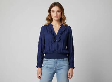 top secret bluzki wizytowe: Top Secret, Bluzka damska, rozmiar S — 7