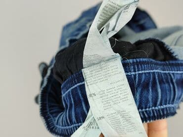 klapki inblu w ccc: Cropp, Chinosy dla mężczyzn, L — 7