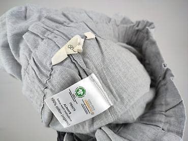 maternity: Basic, Spodnie materiałowe damskie, rozmiar XL — 5