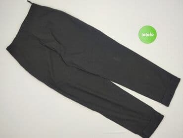 spodnie motocyklowe poznań: Spodnie materiałowe damskie, L — 3