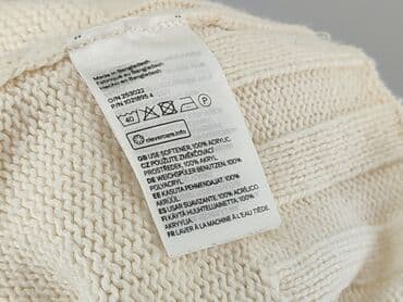 swetry reserwed: H&M Divided, Sweter damski, M — 7