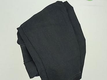 alphar one spodnie: Moda Italia, Spodnie materiałowe damskie, rozmiar One size — 5