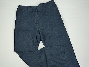 buty robocze: Marks & Spencer, Spodnie materiałowe damskie, rozmiar L — 1