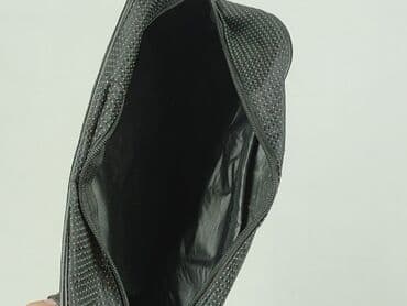 brązowa torebka: Torebka, stan - Idealny — 4