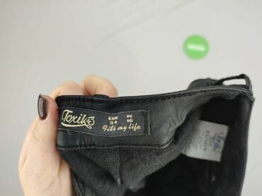 jeansy dsquared2: Toxik3, Jeansy damskie, rozmiar XS — 4