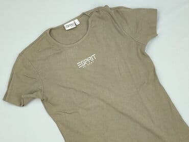 oversized t shirty basic: Esprit, Women`s T-shirt, size S (EU 36) — 1