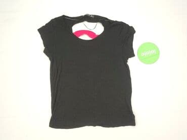 miu miu t shirty: Atmosphere, T-shirt damski, rozmiar S — 2