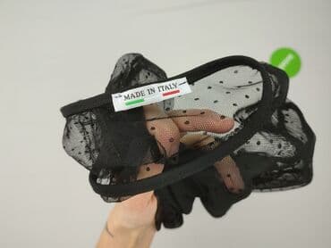 czarne sukienki z tiulem: Sukienka damska, rozmiar S — 4