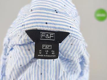 platforma vinted: F&F, Koszula damska, rozmiar M — 4