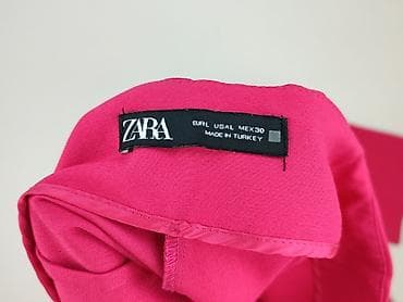 buggy zara: Zara, Spodnie materiałowe damskie, rozmiar L — 4