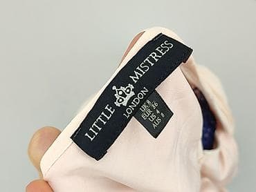 sukienki numoco: Little Mistress, Sukienka damska, rozmiar S — 4