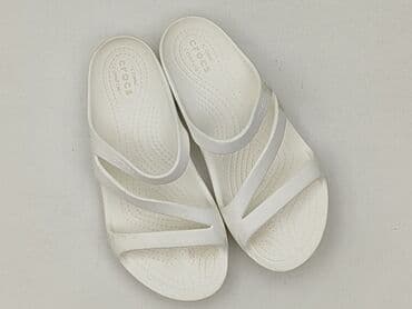 Crocs, Sandały damskie, 37