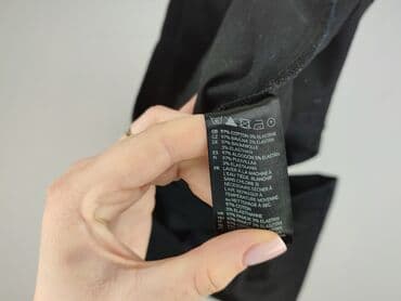 sukienka szmizjerka h m: H&M, Сукня жіноча, розмір M — 6