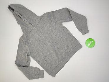 hidden xs: Sinsay, Bluza z kapturem damska, rozmiar XS — 2