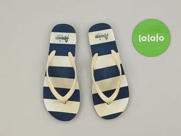 klapki ccc 2017: American Eagle, Klapki damskie, rozmiar 39 — 2